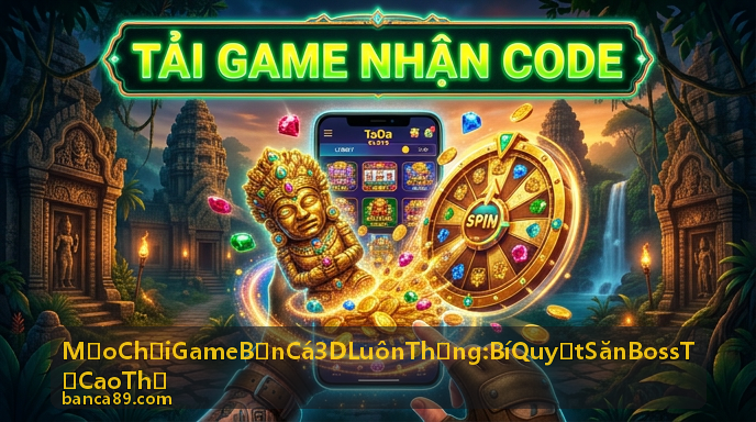 Mẹo Chơi Game Bắn Cá 3D - Quản Lý Vốn