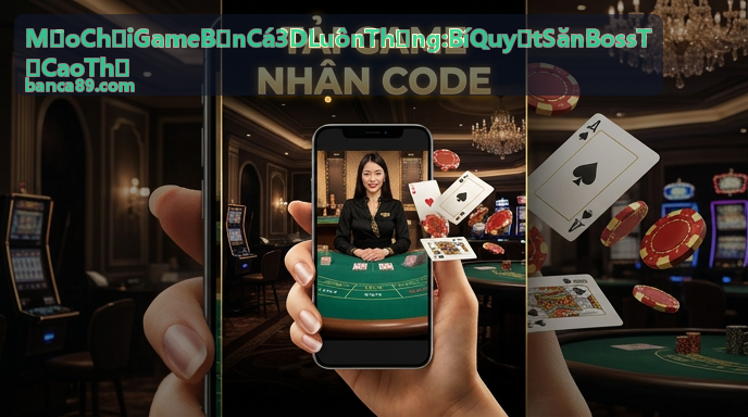Mẹo Chơi Game Bắn Cá 3D - Tránh Sai Lầm